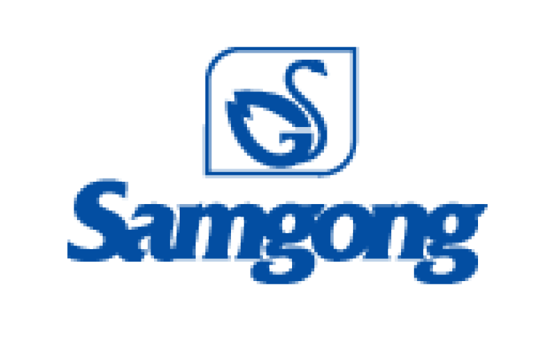 Samgong-logo