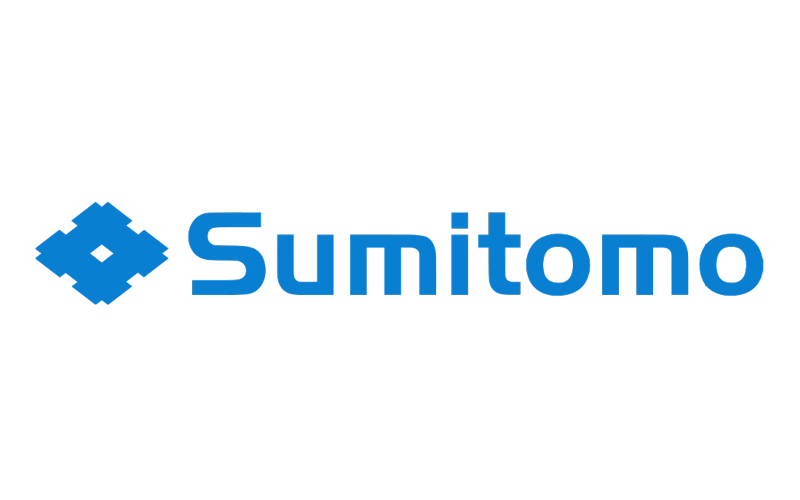 Sumitomo-logo