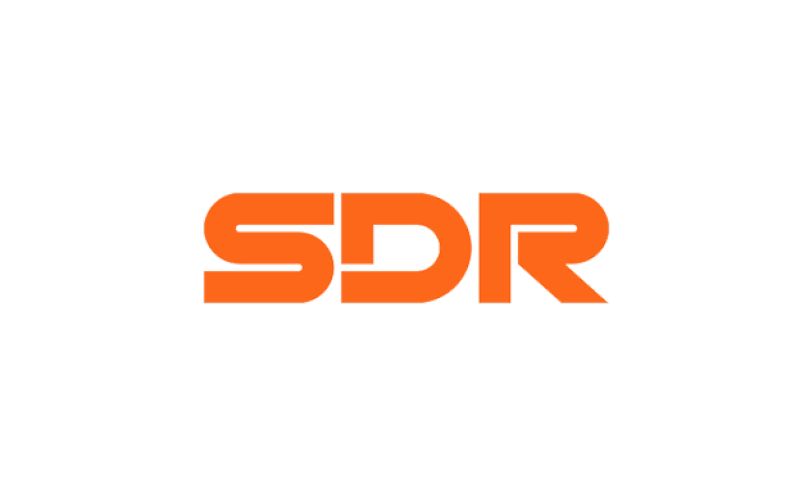 sdr-logo