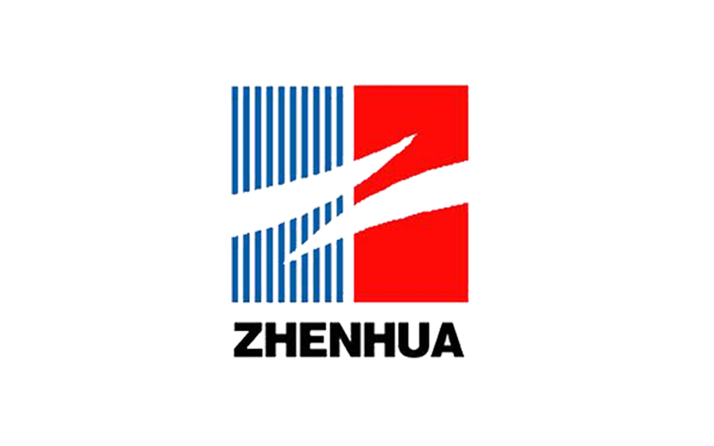 zhenhua-logo